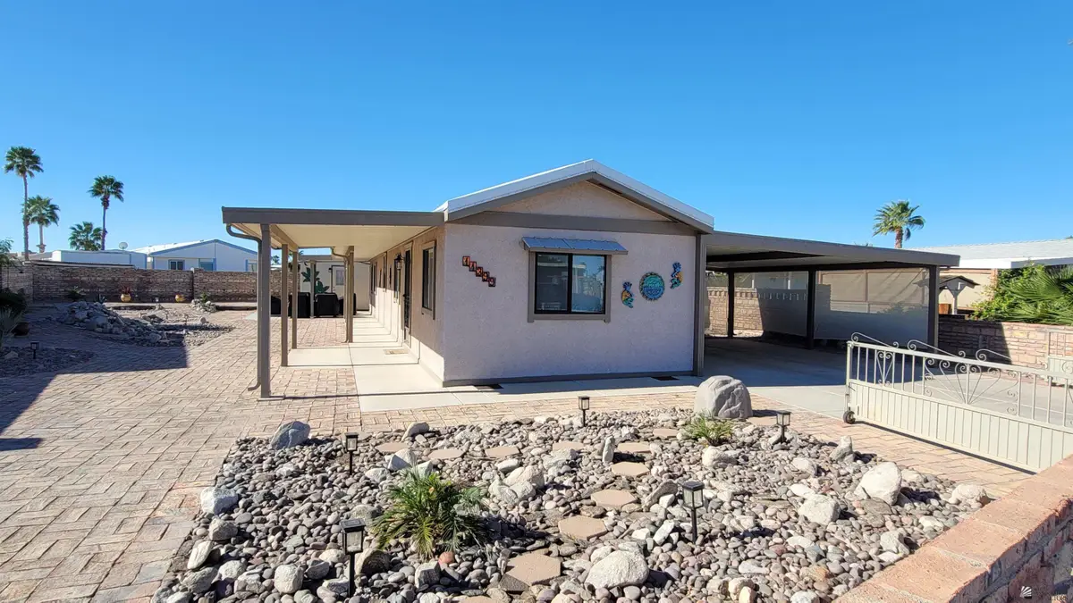 11399 E 36 ST, Yuma, AZ 85367 - #1