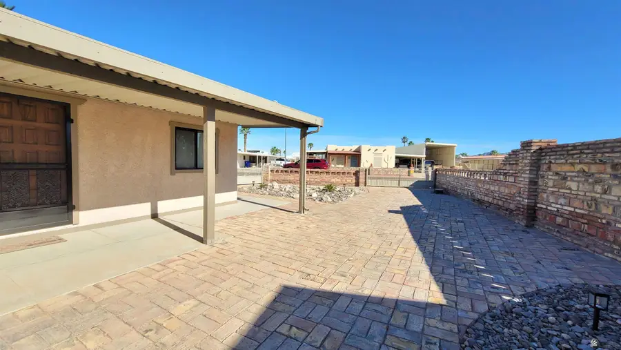 11399 E 36 ST, Yuma, AZ 85367 - #3