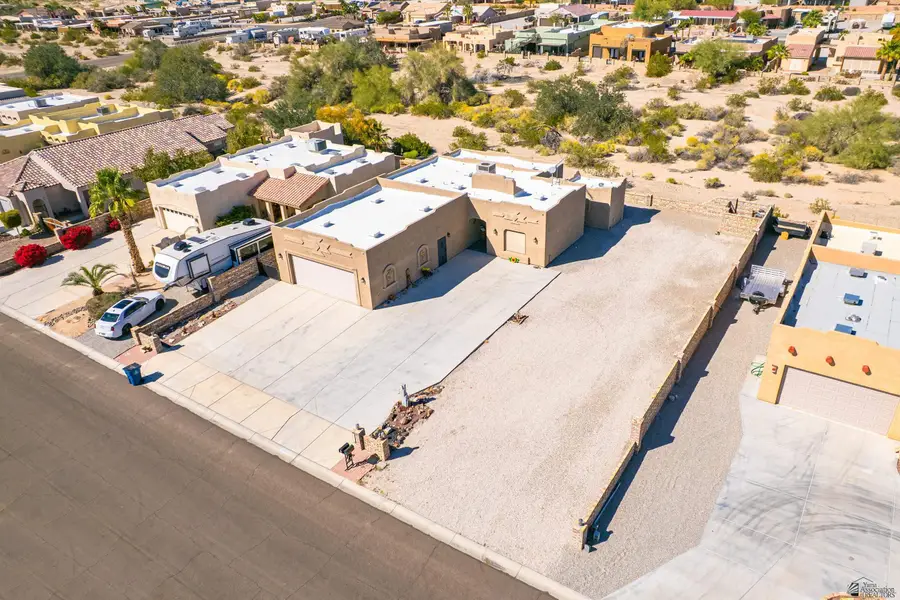 14580 E 49 ST, Yuma, AZ 85367 - #3