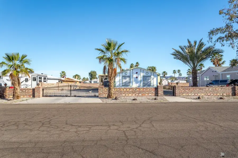 13652 E 46 ST, Yuma, AZ 85367 - #2