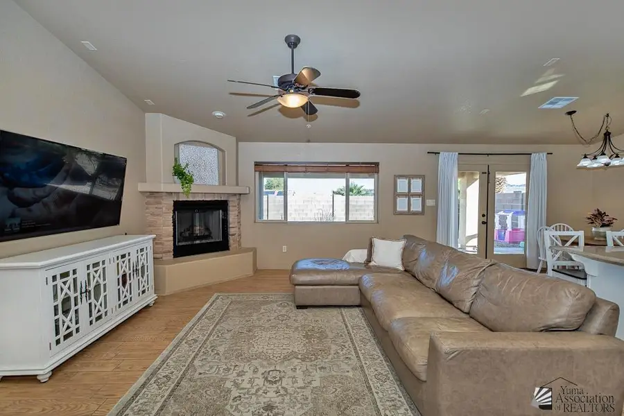 11522 E 26 LN, Yuma, AZ 85367 - #2