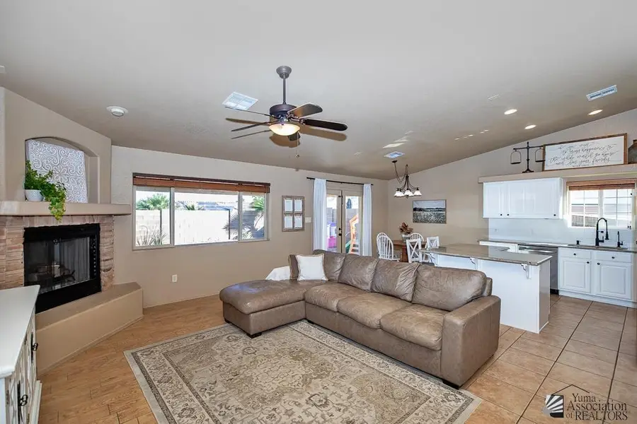 11522 E 26 LN, Yuma, AZ 85367 - #3