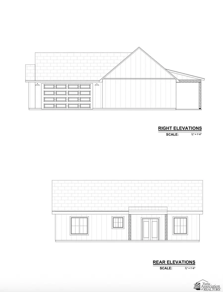 11634 CACTUS ST, Wellton, AZ 85356 - #3