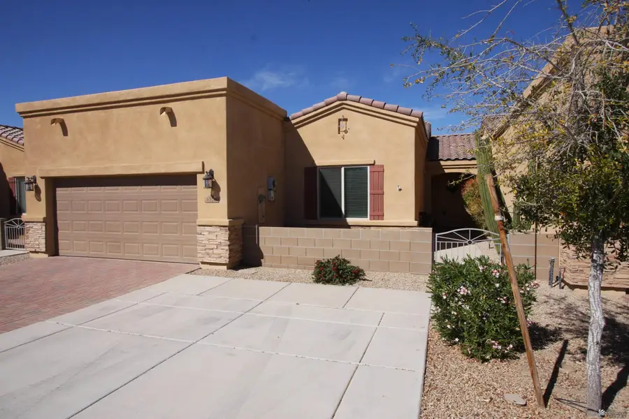 6170 E OVERLOOK LN, Yuma, AZ 85365 - #2