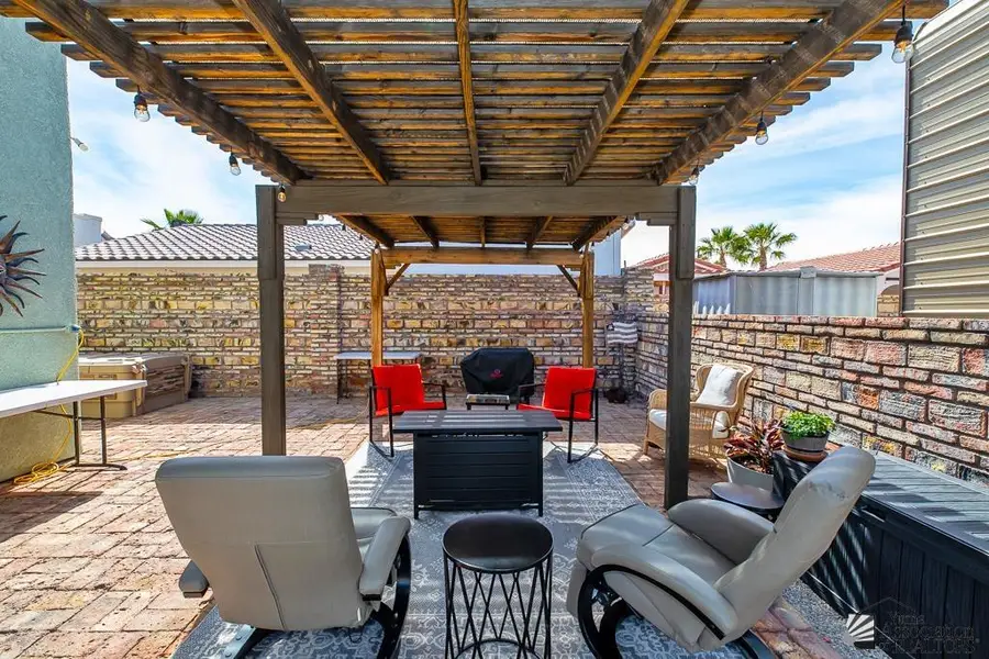 13609 E 55 ST, Yuma, AZ 85367 - #2