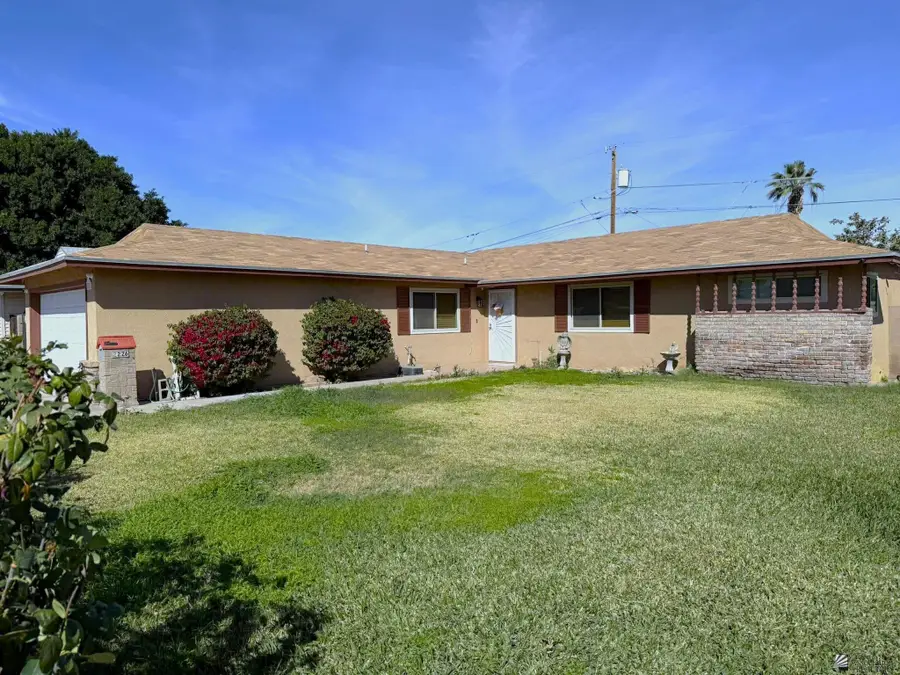 2226 W 18 PL, Yuma, AZ 85364 - #2