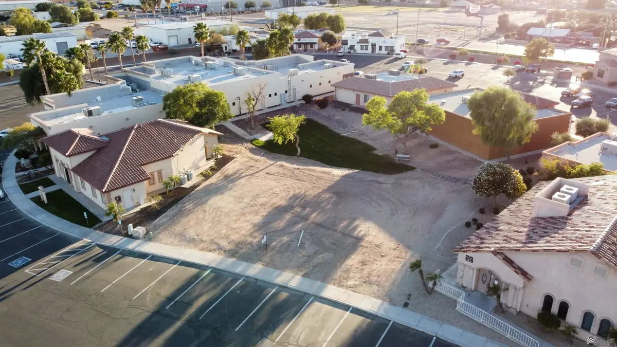2851 S AVE B, Yuma, AZ 85364 - #1
