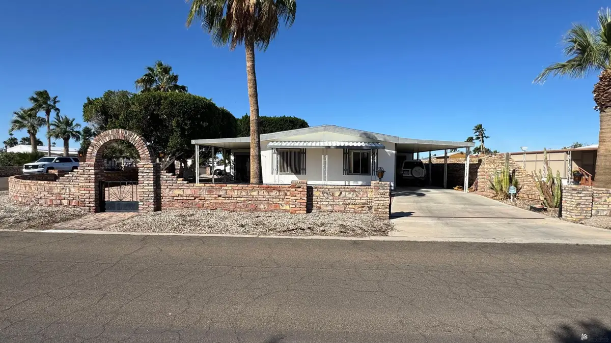 12754 S JOLEANE AVE, Yuma, AZ 85367 - #1