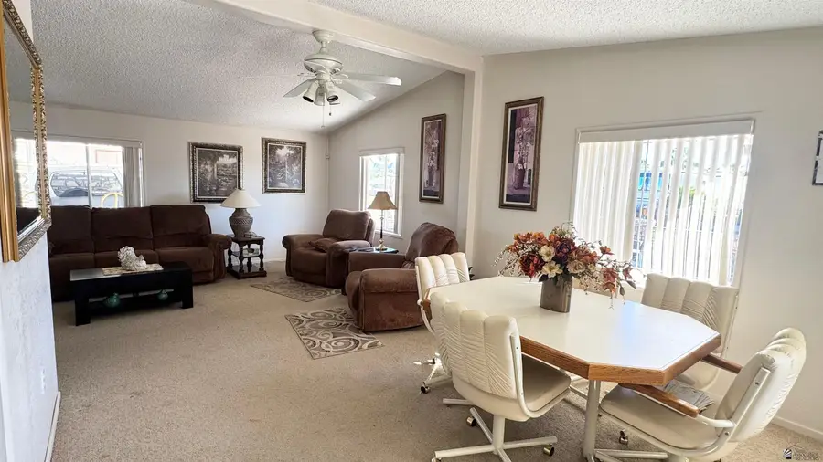 12754 S JOLEANE AVE, Yuma, AZ 85367 - #3