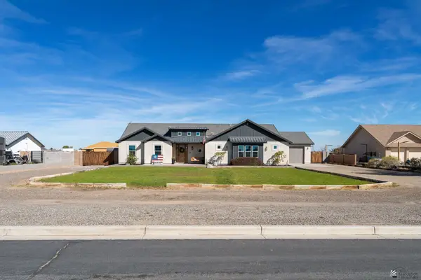 4830 E COUNTY 15 1/2 ST, Yuma, AZ 85365