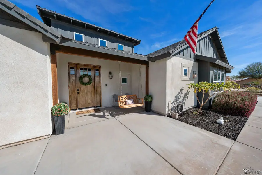 4830 E COUNTY 15 1/2 ST, Yuma, AZ 85365 - #3