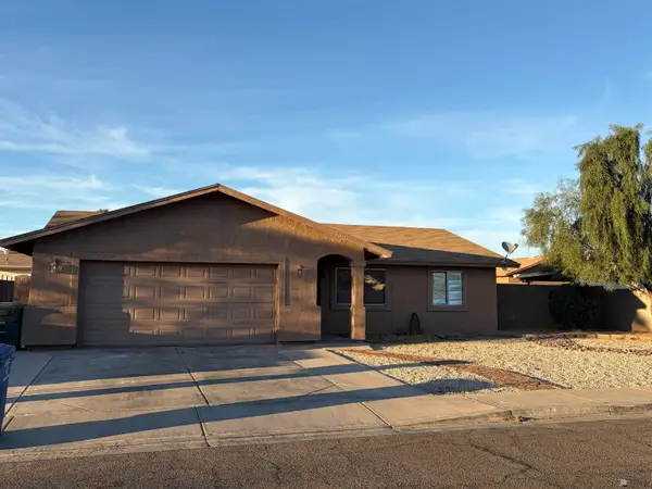 4584 W 18 PL, Yuma, AZ 85364