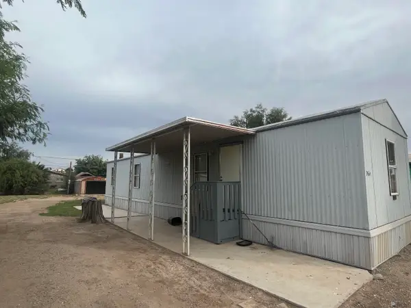 965 S 20 AVE, Yuma, AZ 85364