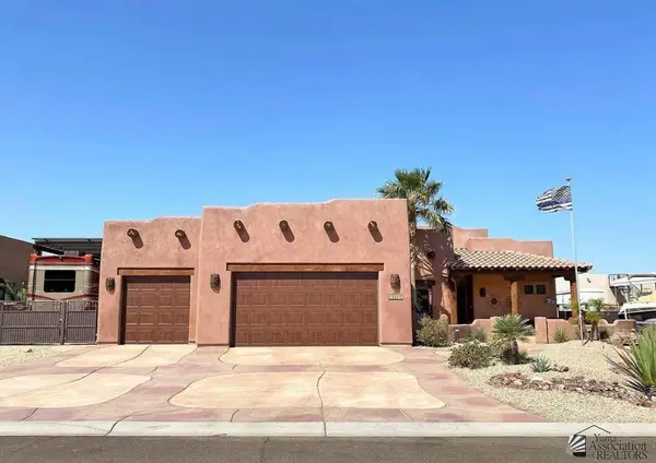 13800 S SCHECHERT WAY, Yuma, AZ 85367