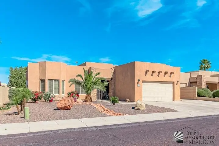 11558 E 25 PL, Yuma, AZ 85367 - #1