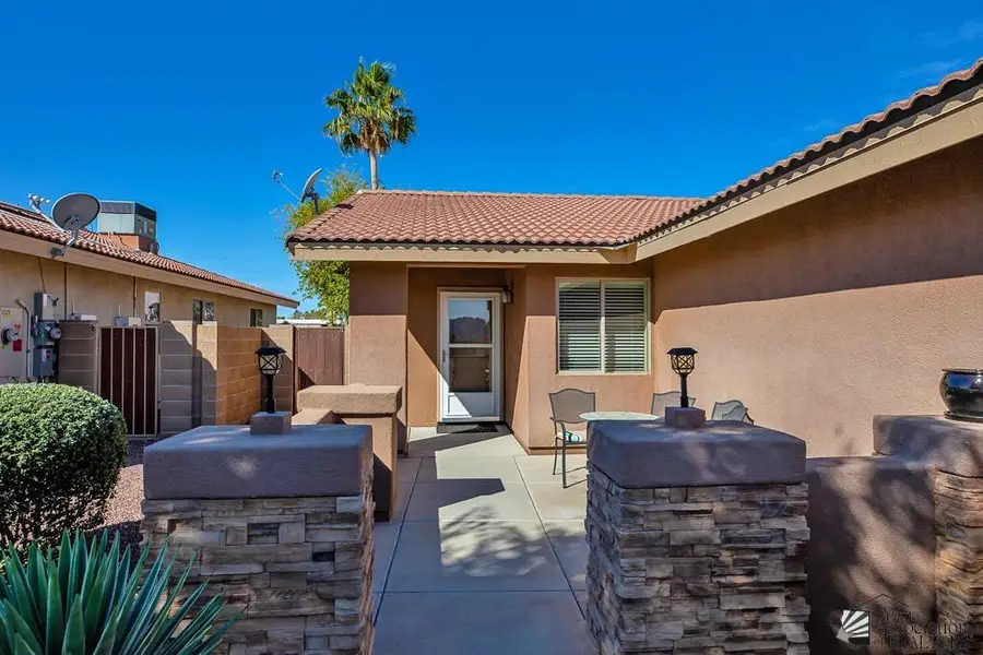 12510 S COLINA AVE, Yuma, AZ 85367 - #3