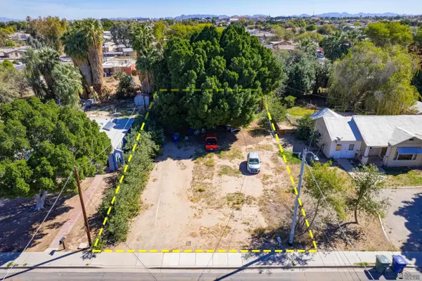 373 S MAGNOLIA AVE, Yuma, AZ 85364