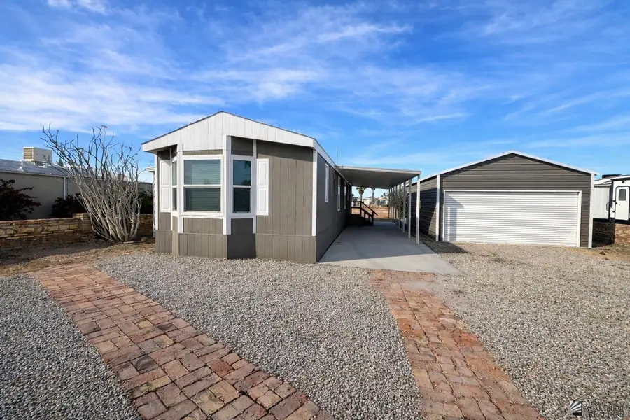 13138 E 49 DR, Yuma, AZ 85367 - #2