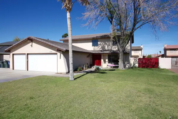 2202 E 27 WAY, Yuma, AZ 85365