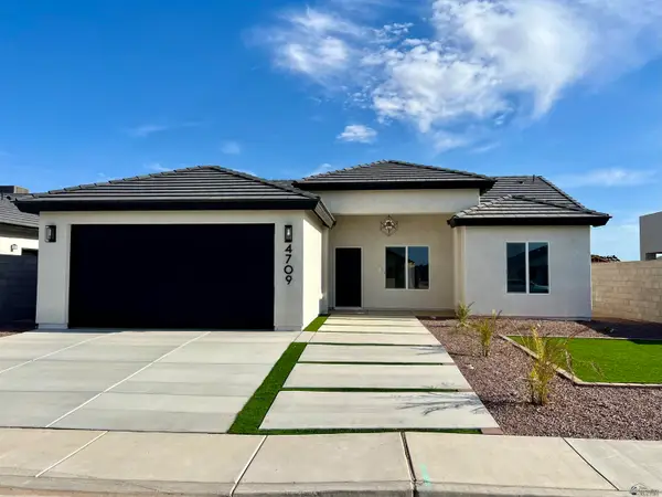 5085 E LOS OLIVOS DR, San Luis, AZ 85336