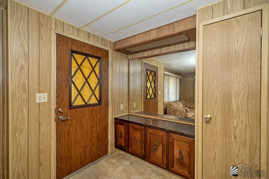 3478 S REDONDO RD, Yuma, AZ 85365 - #3