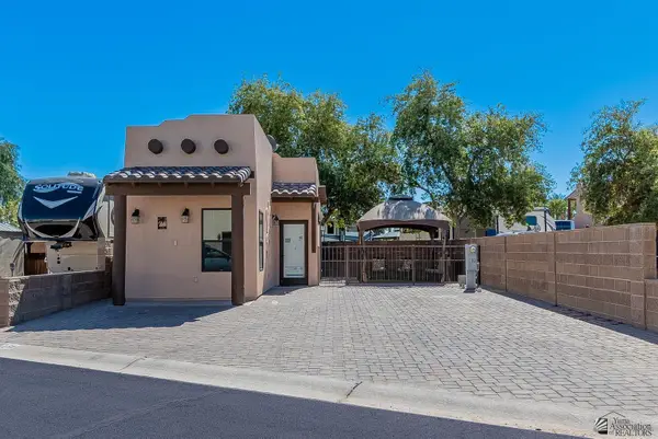 3400 S AVE 7 E, Yuma, AZ 85365