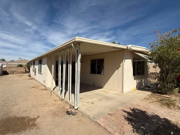 13624 E 46 ST, Yuma, AZ 85367