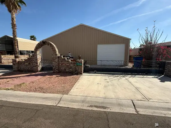 13699 E 46 ST, Yuma, AZ 85367