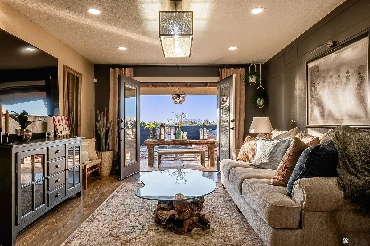 1260 S SUNSET DR, Yuma, AZ 85364 - #1