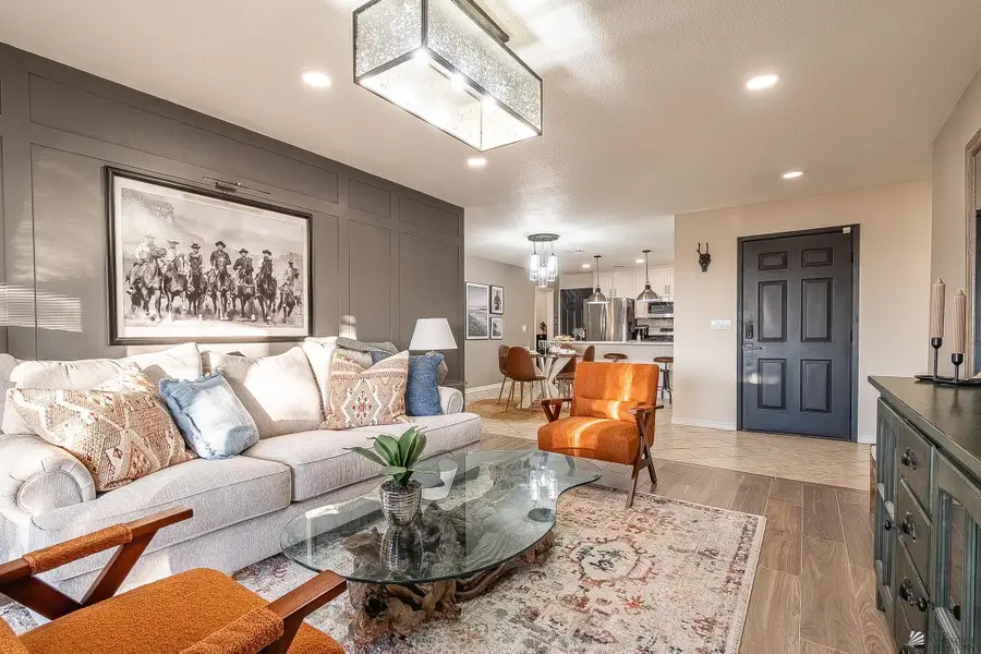 1260 S SUNSET DR, Yuma, AZ 85364 - #3