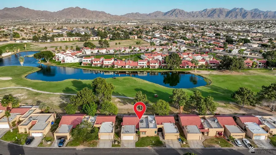 10637 S CALLE RAQUEL, Yuma, AZ 85367 - #2