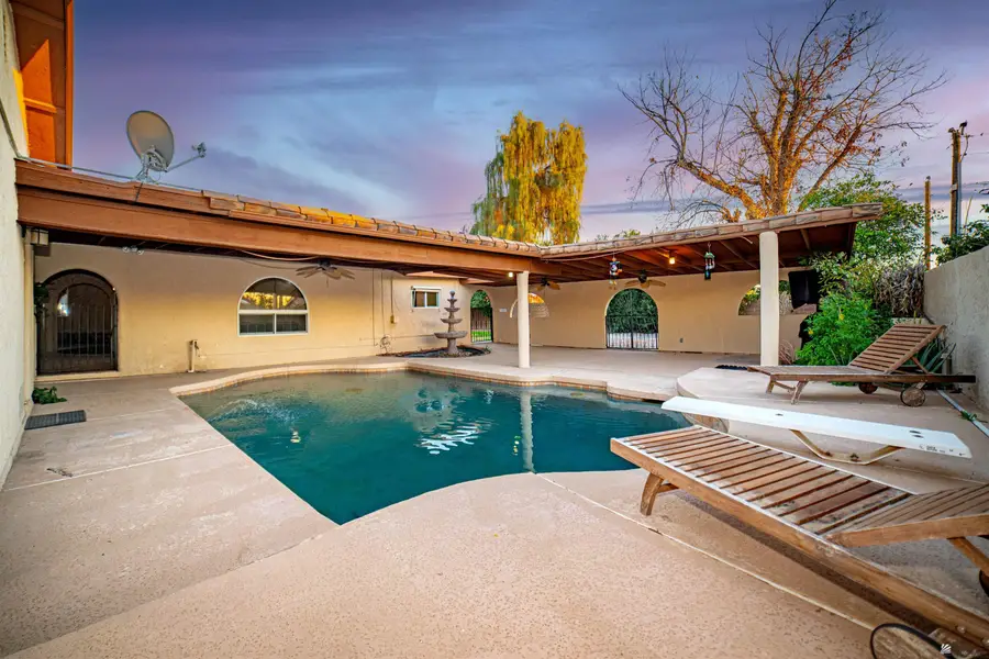 1951 W 15 PL, Yuma, AZ 85364 - #2