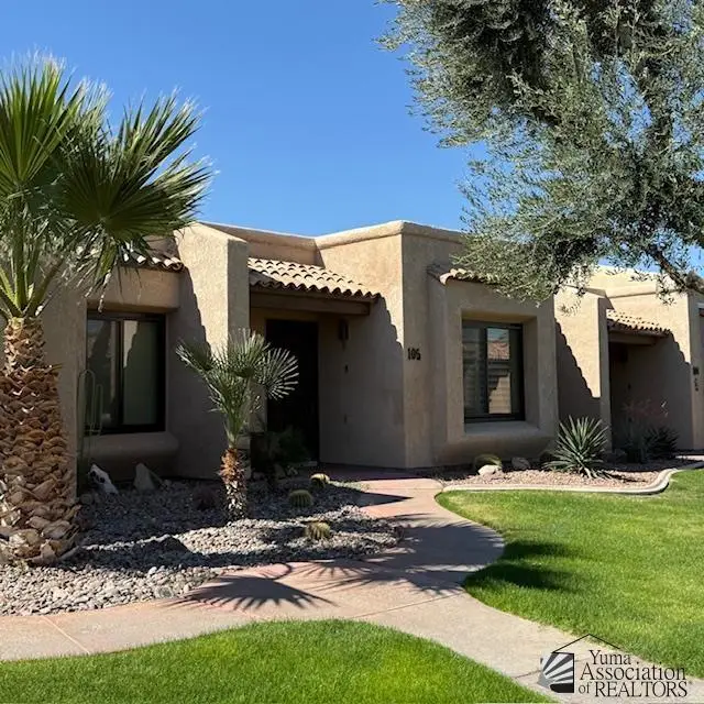 11230 E 37 PL, Yuma, AZ 85367 - #2