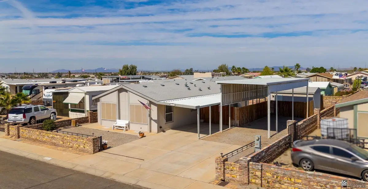 9692 E 35 ST, Yuma, AZ 85365 - #1