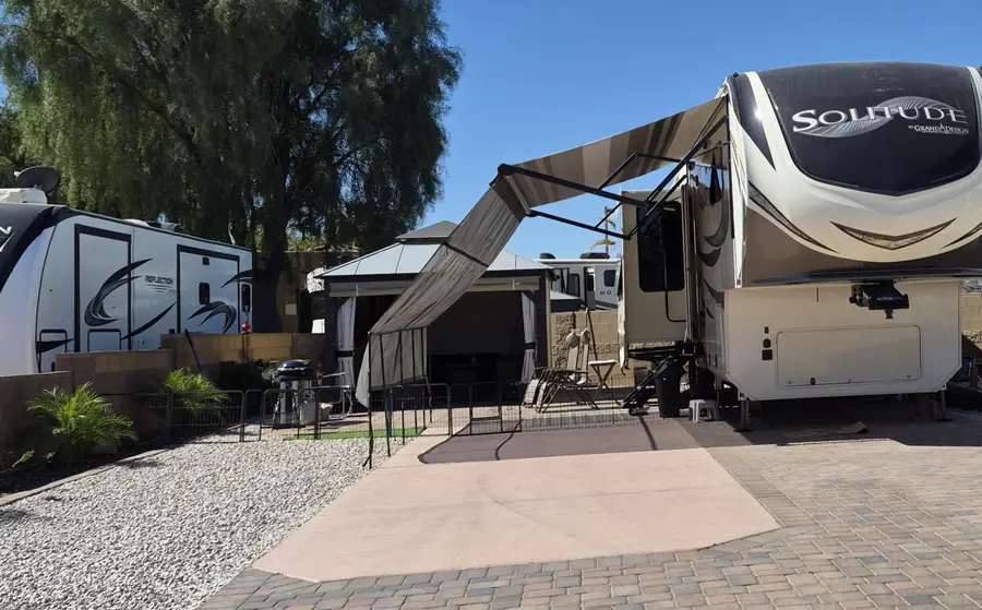 3400 S Ave 7, Yuma, AZ 85365 - #2
