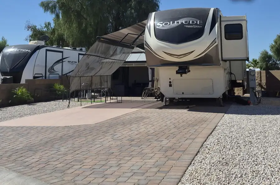 3400 S Ave 7, Yuma, AZ 85365 - #3