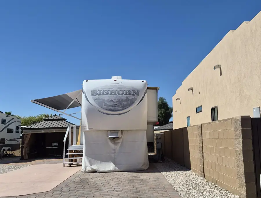 3400 S Ave 7, Yuma, AZ 85365 - #2