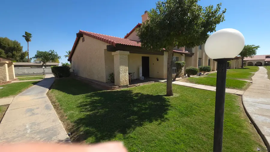 2155 S 14 AVE, Yuma, AZ 85364 - #3