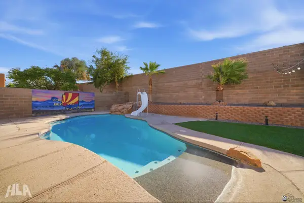 2551 S VIEW PARKWAY, Yuma, AZ 85365
