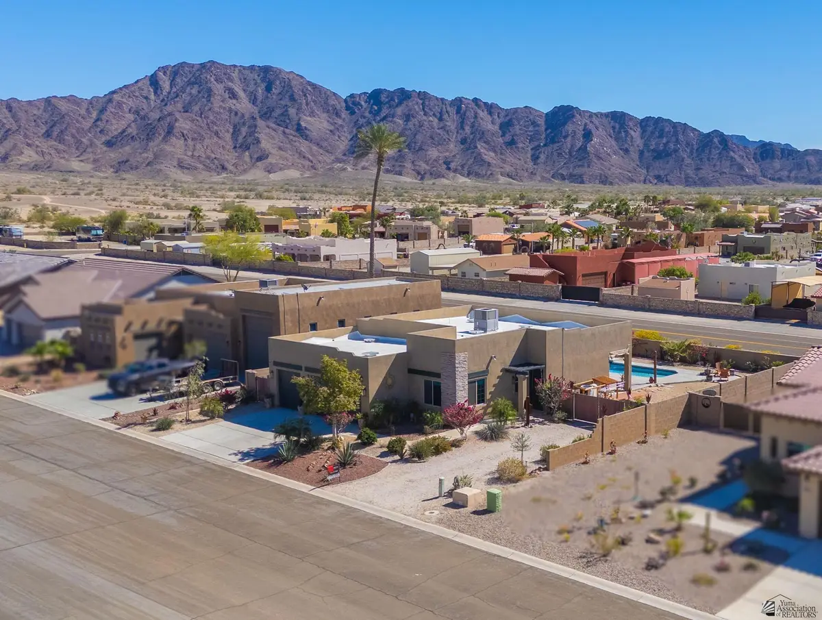 14739 E 47 LN, Yuma, AZ 85367 - #1