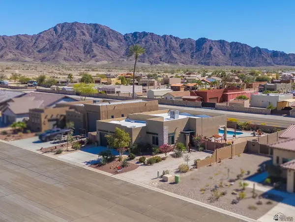 14739 E 47 LN, Yuma, AZ 85367