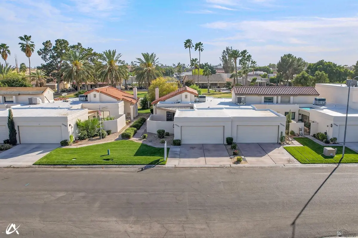 12501 E DEL REY DR, Yuma, AZ 85367 - #1