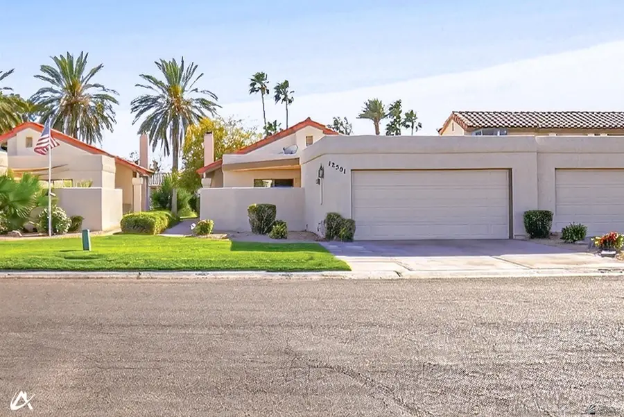 12501 E DEL REY DR, Yuma, AZ 85367 - #2