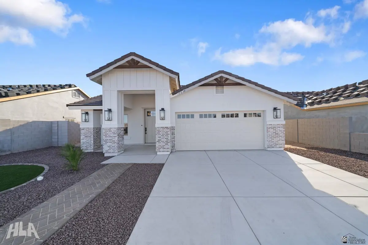 2151 E 15 ST, Yuma, AZ 85365 - #1