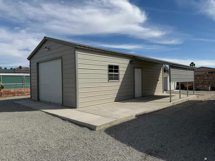 13409 E 49 DR, Yuma, AZ 85367 - #2