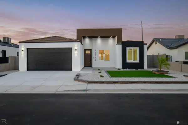 10668 E 45 PL, Yuma, AZ 85367