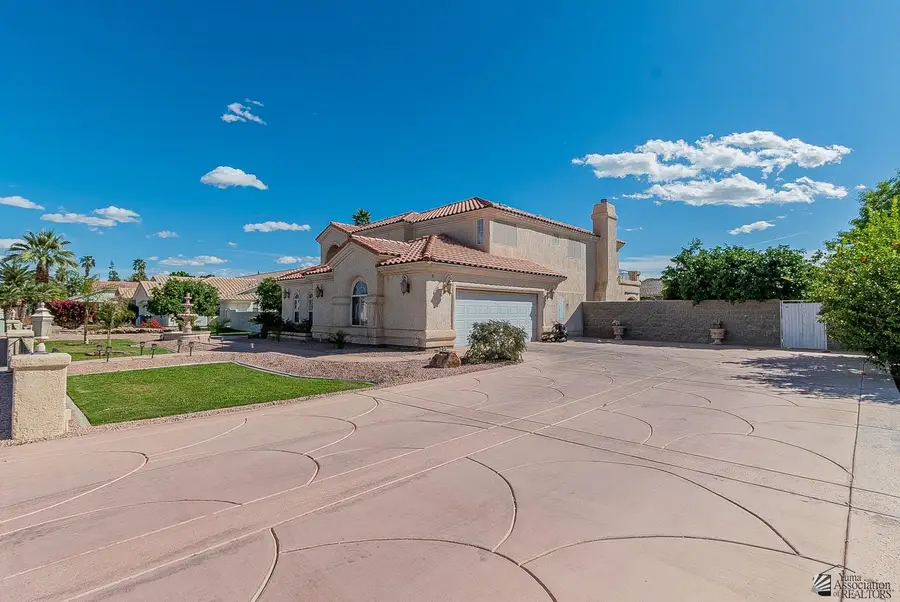 2875 W 12 PL, Yuma, AZ 85364 - #3