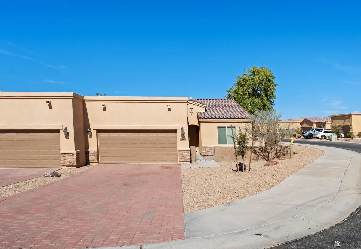 6162 E SOLSTICE ST, Yuma, AZ 85365 - #1