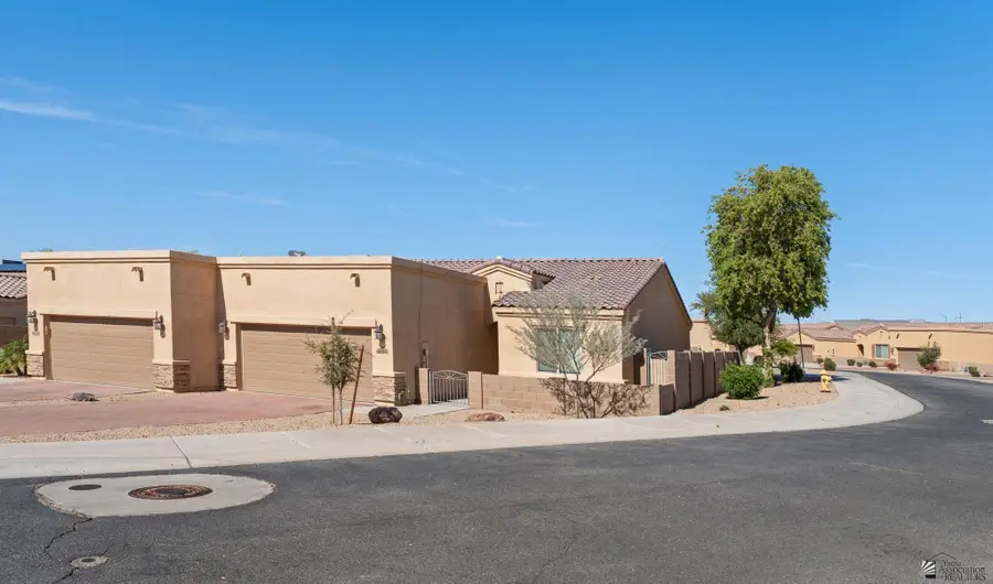 6162 E SOLSTICE ST, Yuma, AZ 85365 - #2