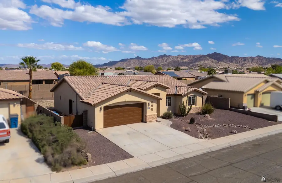 11534 E 28 PL, Yuma, AZ 85367 - #3